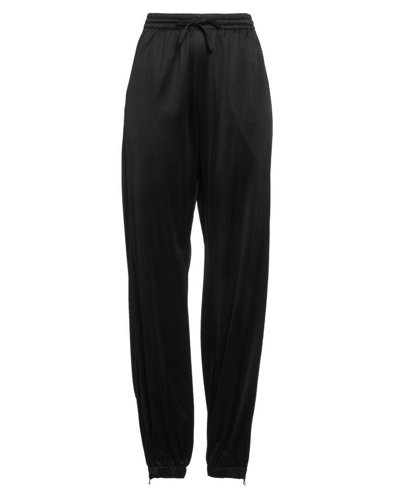 MM6 MAISON MARGIELA Hose Damen Schwarz von MM6 MAISON MARGIELA