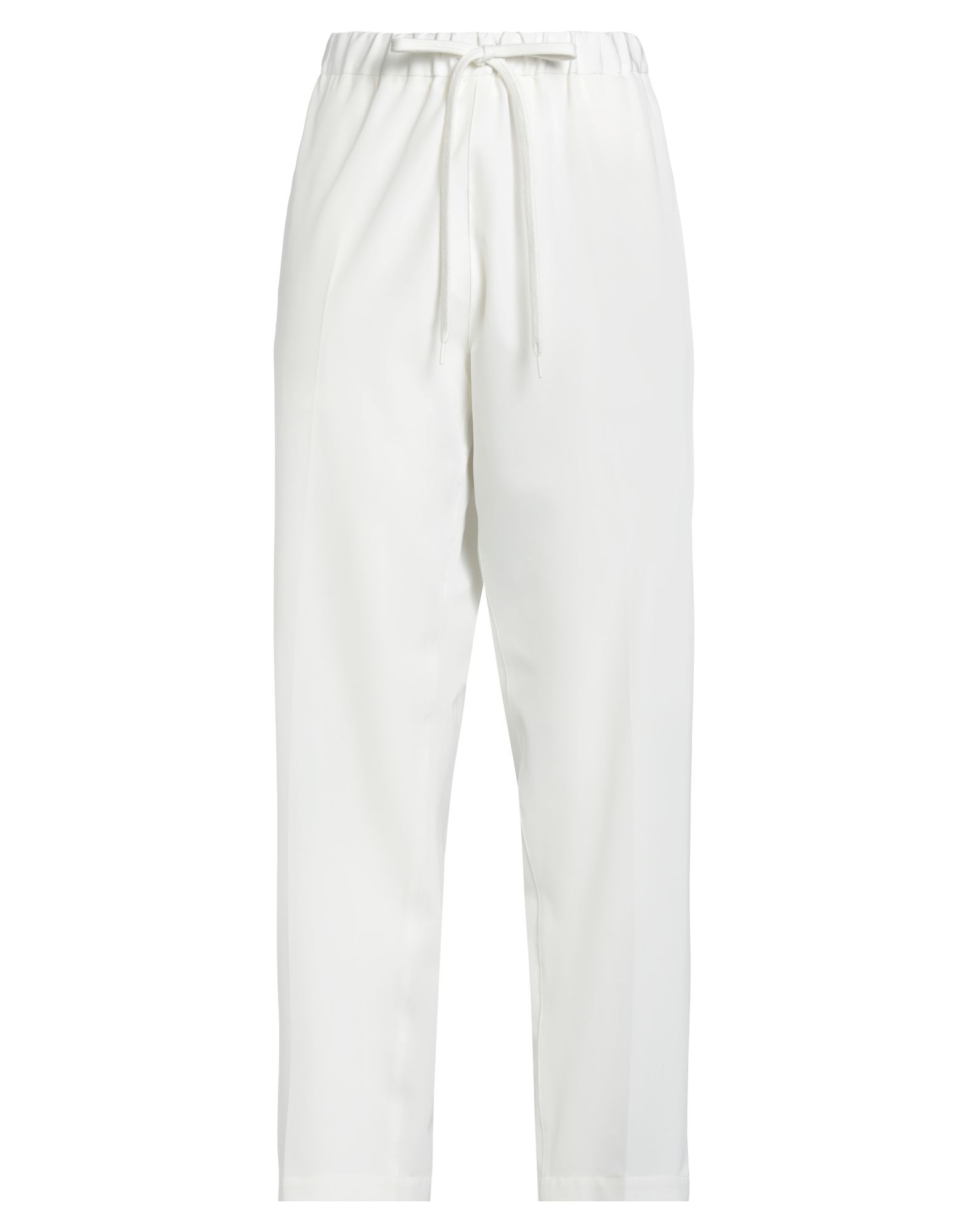 MM6 MAISON MARGIELA Hose Damen Weiß von MM6 MAISON MARGIELA