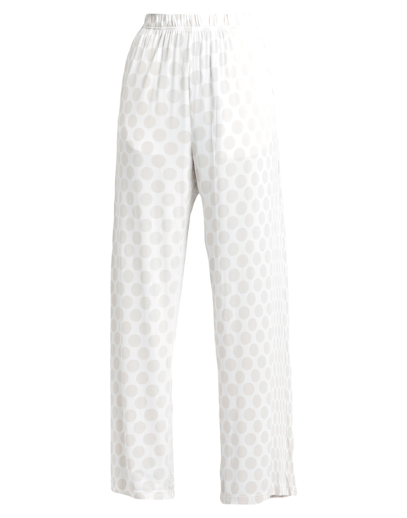 MM6 MAISON MARGIELA Hose Damen Weiß MM6 MAISON MARGIELA Hose Damen Weiß von MM6 MAISON MARGIELA