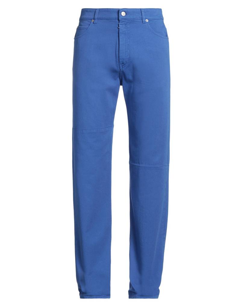 MM6 MAISON MARGIELA Hose Herren Blau von MM6 MAISON MARGIELA
