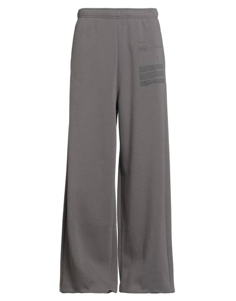 MM6 MAISON MARGIELA Hose Herren Blei MM6 MAISON MARGIELA Hose Herren Blei von MM6 MAISON MARGIELA