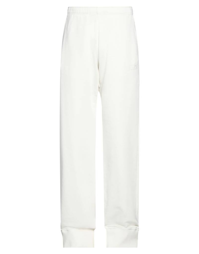 MM6 MAISON MARGIELA Hose Herren Elfenbein von MM6 MAISON MARGIELA