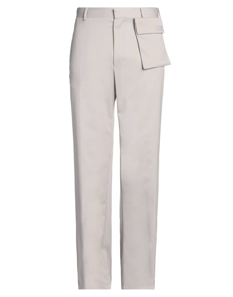 MM6 MAISON MARGIELA Hose Herren Hellgrau von MM6 MAISON MARGIELA