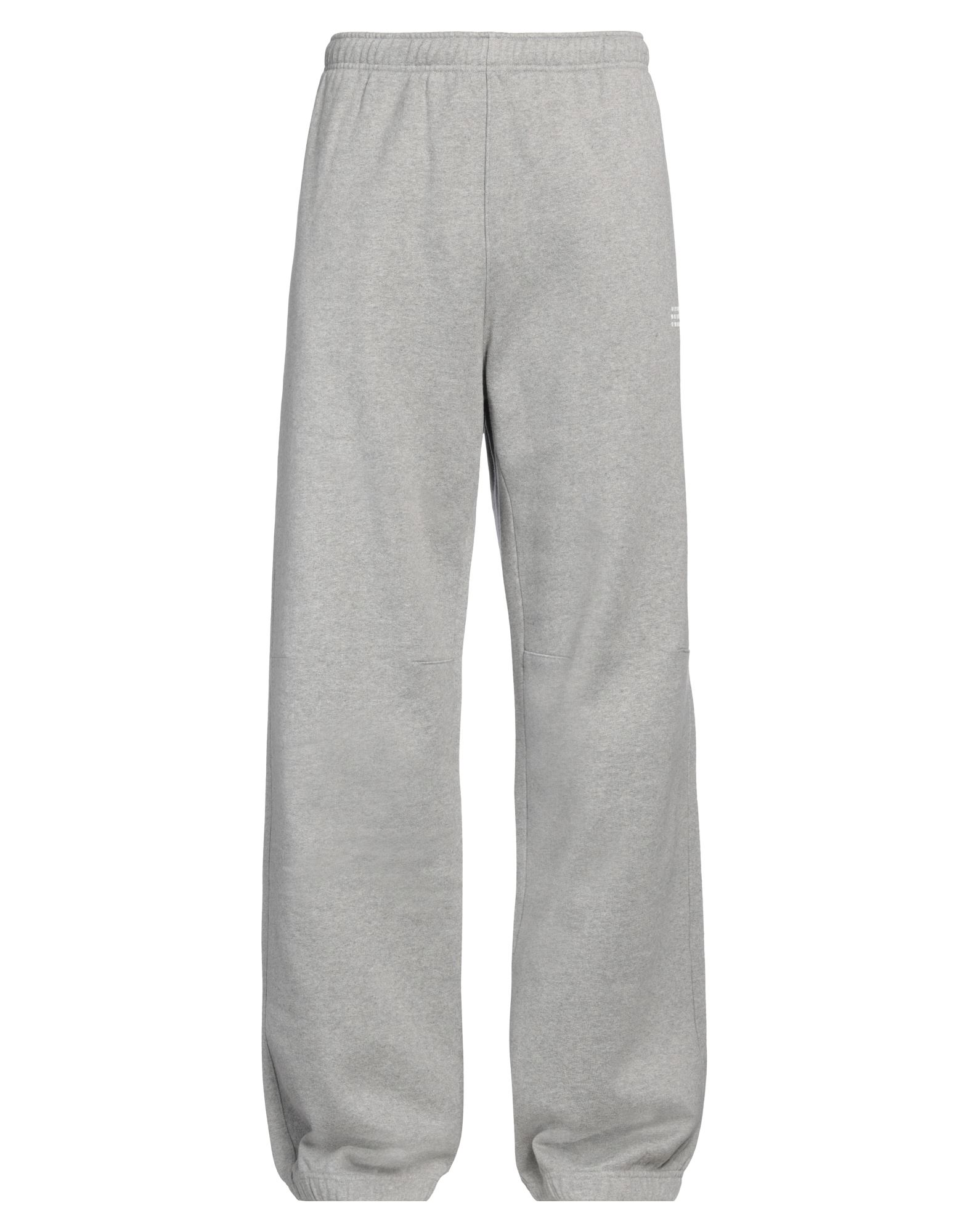 MM6 MAISON MARGIELA Hose Herren Hellgrau MM6 MAISON MARGIELA Hose Herren Hellgrau von MM6 MAISON MARGIELA
