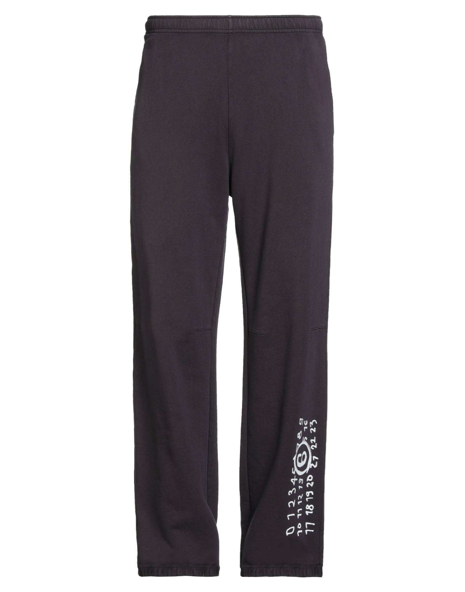 MM6 MAISON MARGIELA Hose Herren Pflaume MM6 MAISON MARGIELA Hose Herren Pflaume von MM6 MAISON MARGIELA