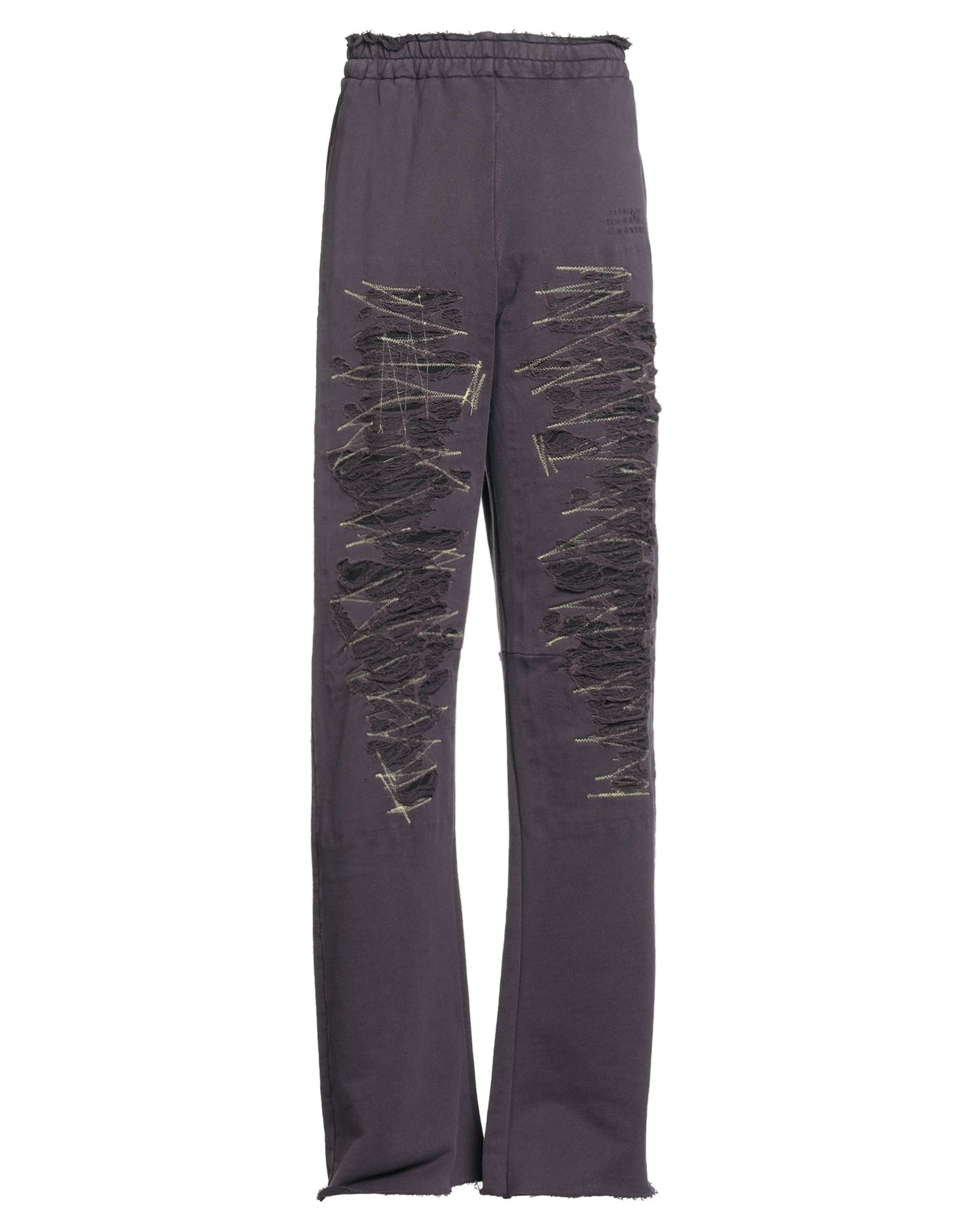 MM6 MAISON MARGIELA Hose Herren Pflaume MM6 MAISON MARGIELA Hose Herren Pflaume von MM6 MAISON MARGIELA