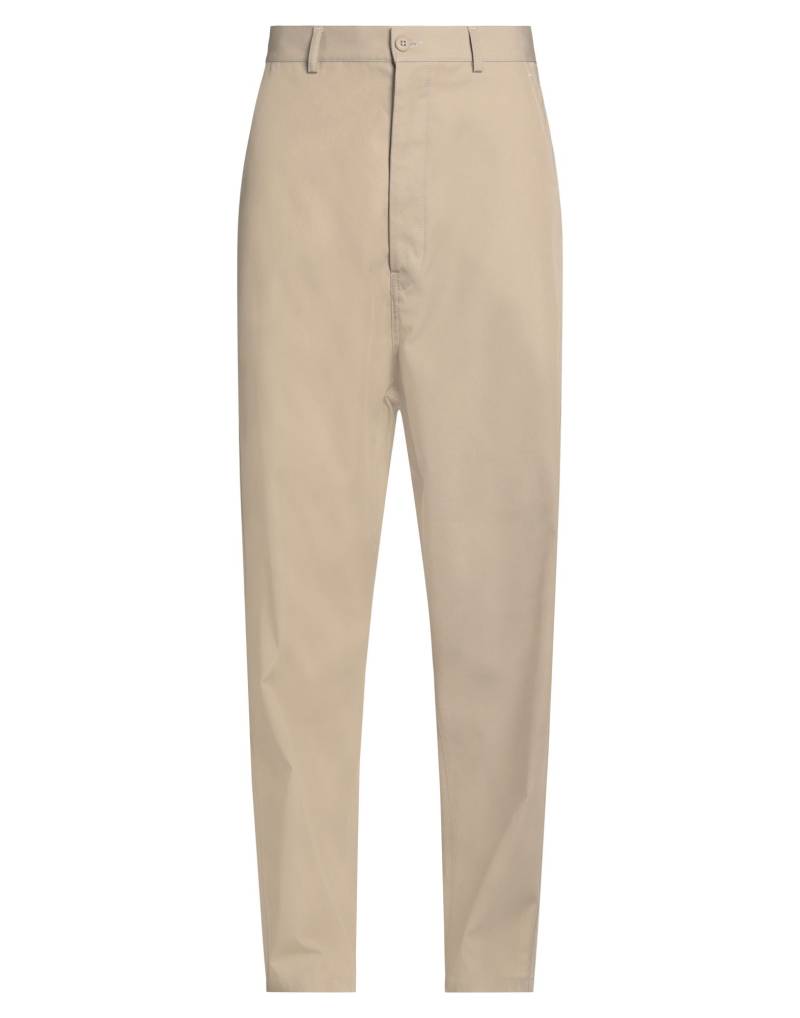 MM6 MAISON MARGIELA Hose Herren Sand von MM6 MAISON MARGIELA