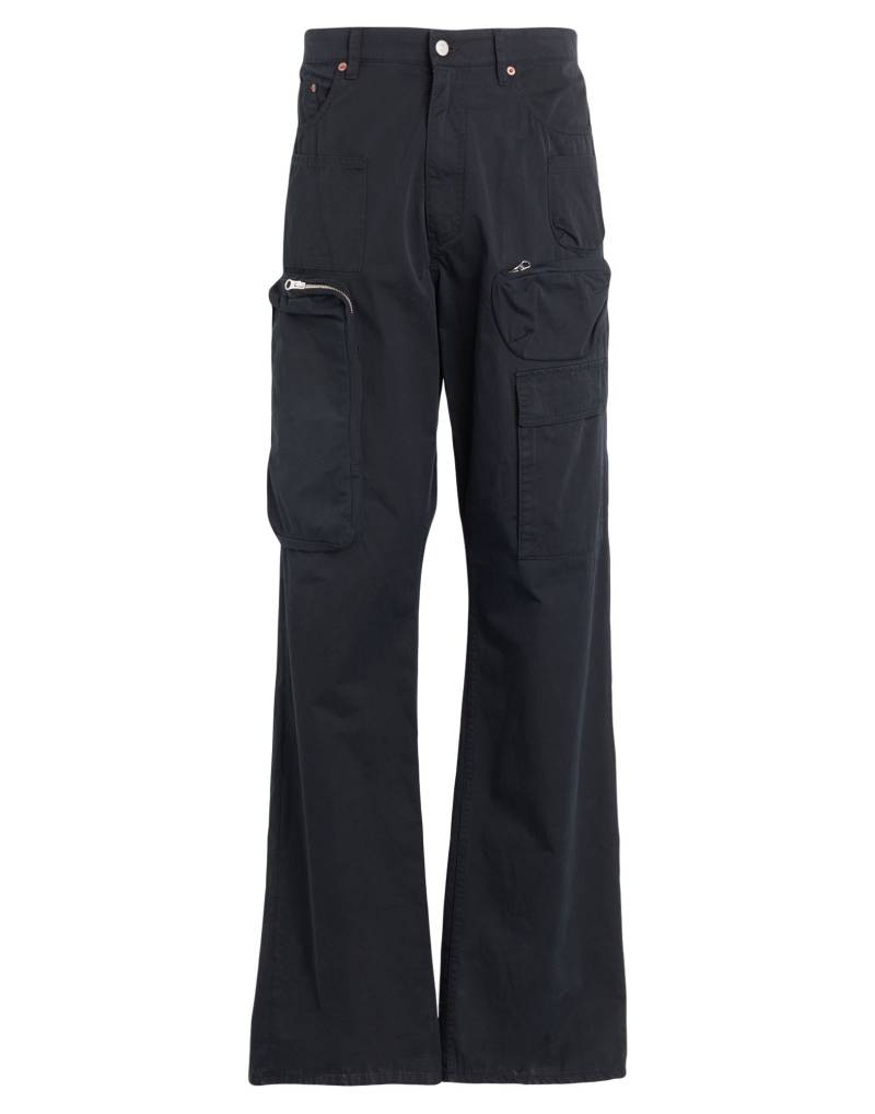 MM6 MAISON MARGIELA Hose Herren Schwarz von MM6 MAISON MARGIELA