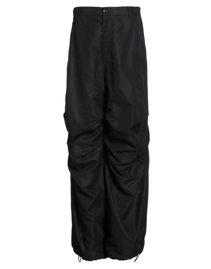MM6 MAISON MARGIELA Hose Herren Schwarz von MM6 MAISON MARGIELA