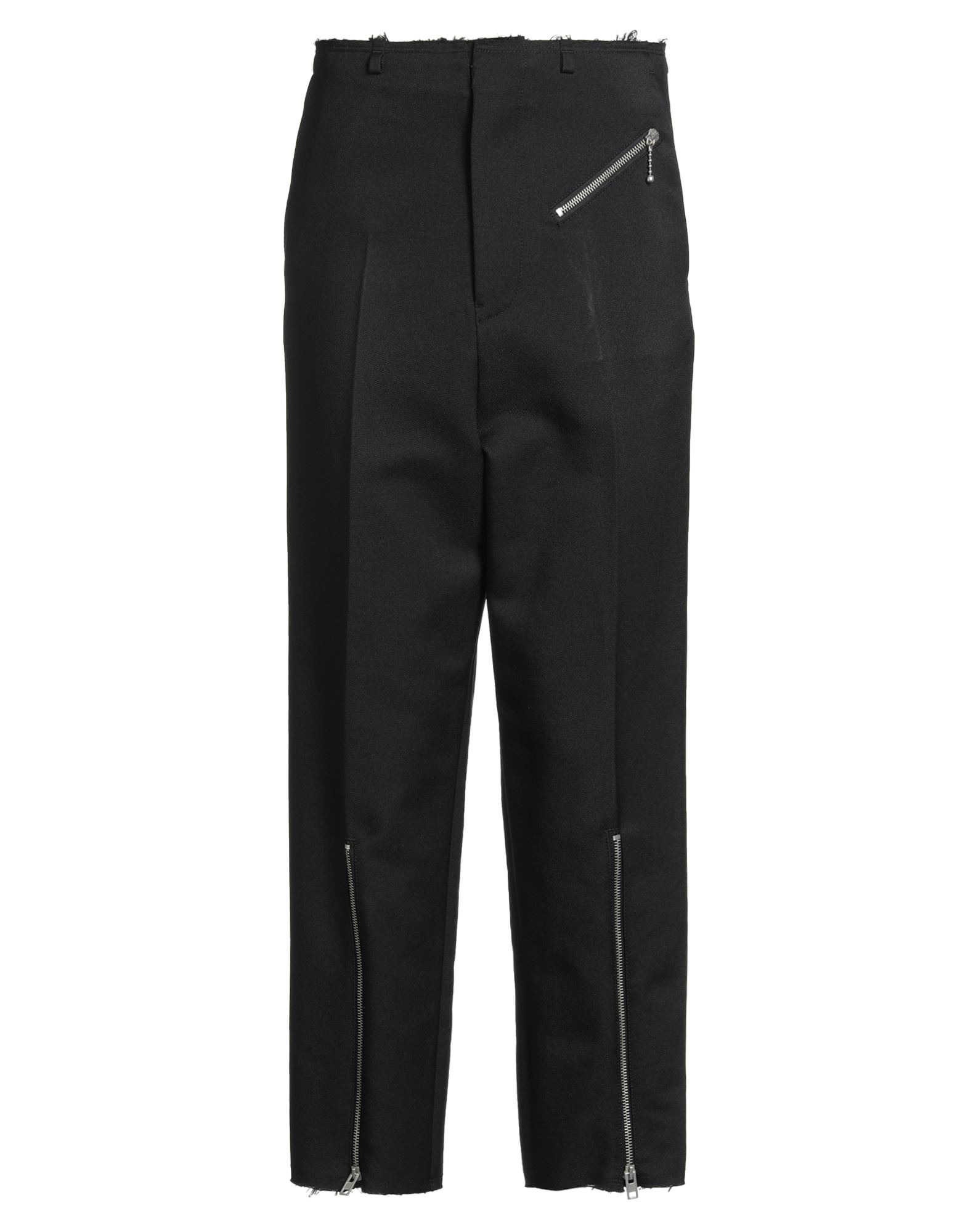 MM6 MAISON MARGIELA Hose Herren Schwarz MM6 MAISON MARGIELA Hose Herren Schwarz von MM6 MAISON MARGIELA