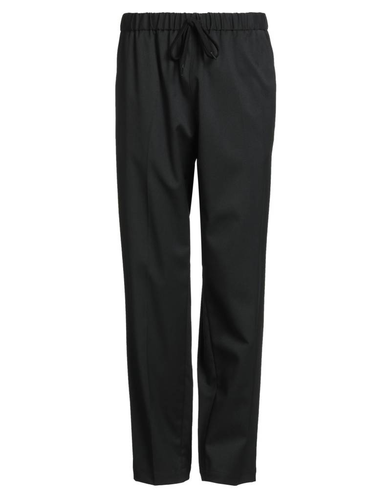 MM6 MAISON MARGIELA Hose Herren Schwarz von MM6 MAISON MARGIELA