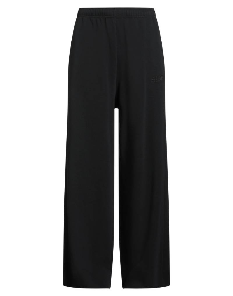 MM6 MAISON MARGIELA Hose Herren Schwarz von MM6 MAISON MARGIELA