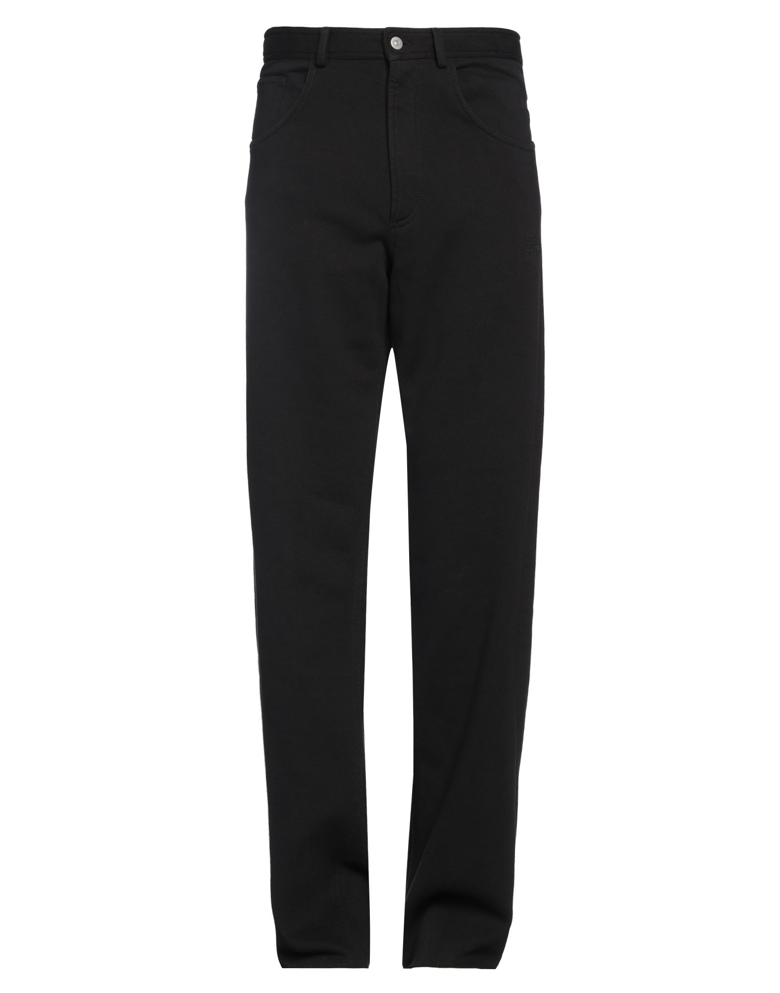 MM6 MAISON MARGIELA Hose Herren Schwarz von MM6 MAISON MARGIELA