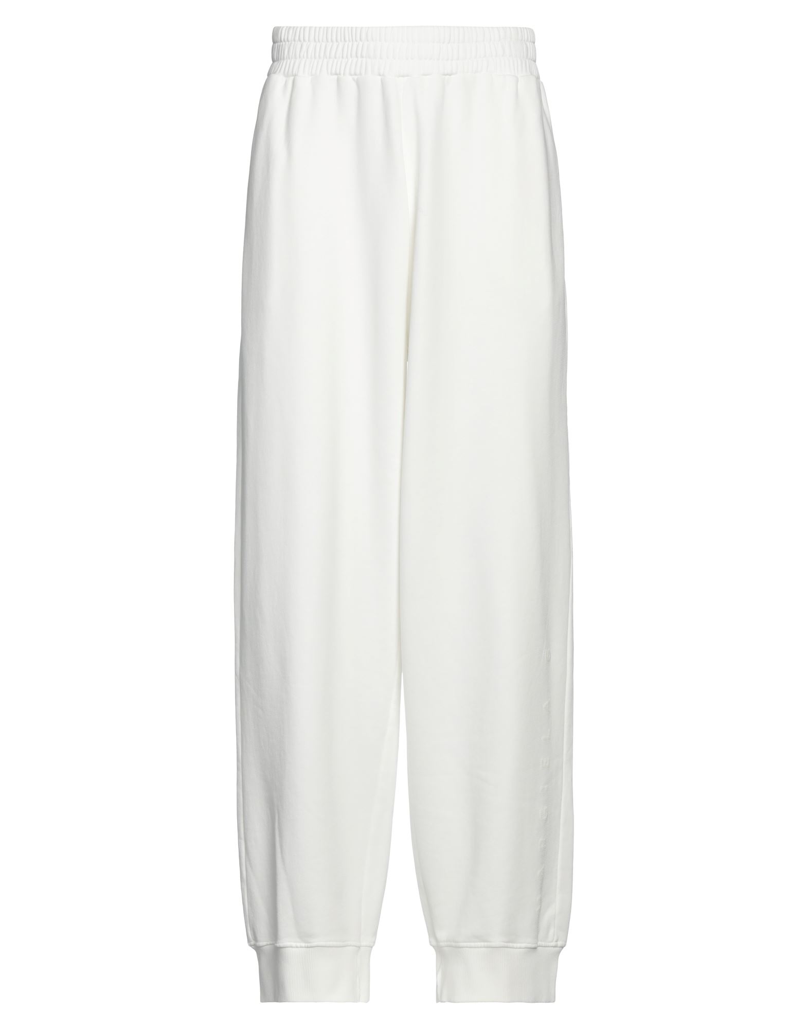 MM6 MAISON MARGIELA Hose Herren Weiß MM6 MAISON MARGIELA Hose Herren Weiß von MM6 MAISON MARGIELA