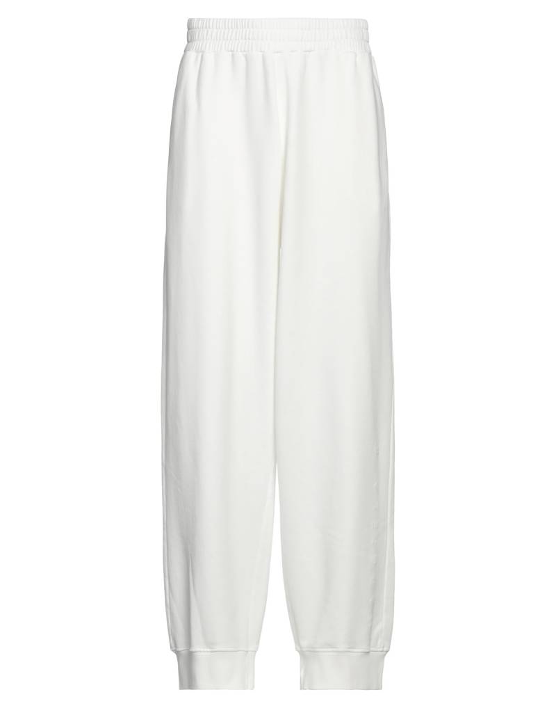 MM6 MAISON MARGIELA Hose Herren Weiß von MM6 MAISON MARGIELA