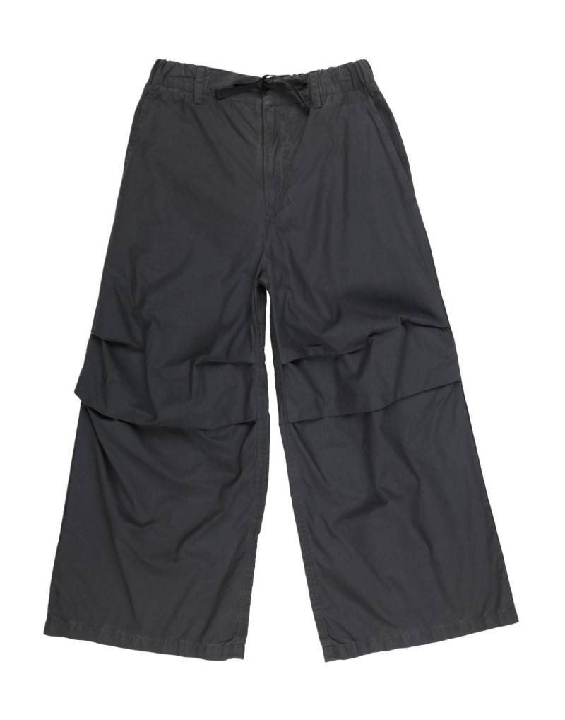 MM6 MAISON MARGIELA Hose Kinder Braungrau von MM6 MAISON MARGIELA