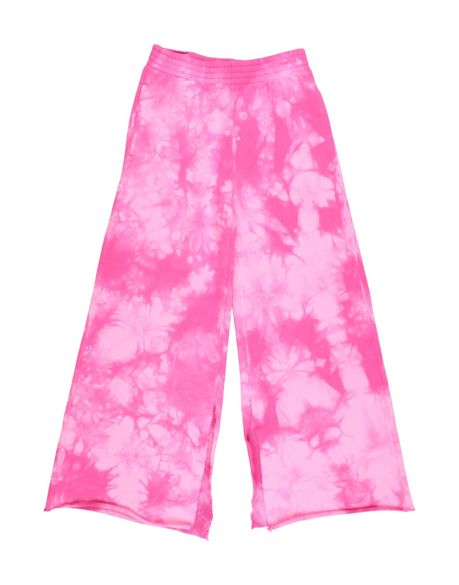 MM6 MAISON MARGIELA Hose Kinder Fuchsia von MM6 MAISON MARGIELA