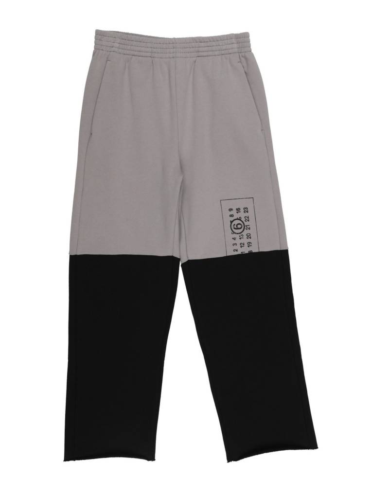 MM6 MAISON MARGIELA Hose Kinder Grau von MM6 MAISON MARGIELA