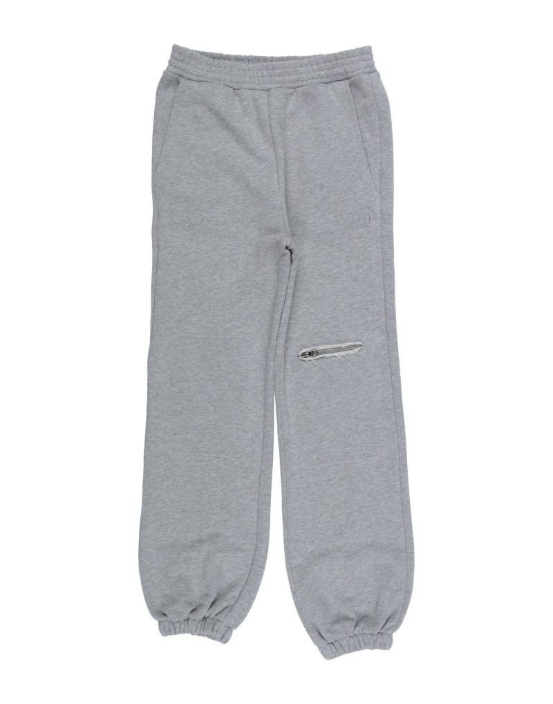 MM6 MAISON MARGIELA Hose Kinder Hellgrau von MM6 MAISON MARGIELA