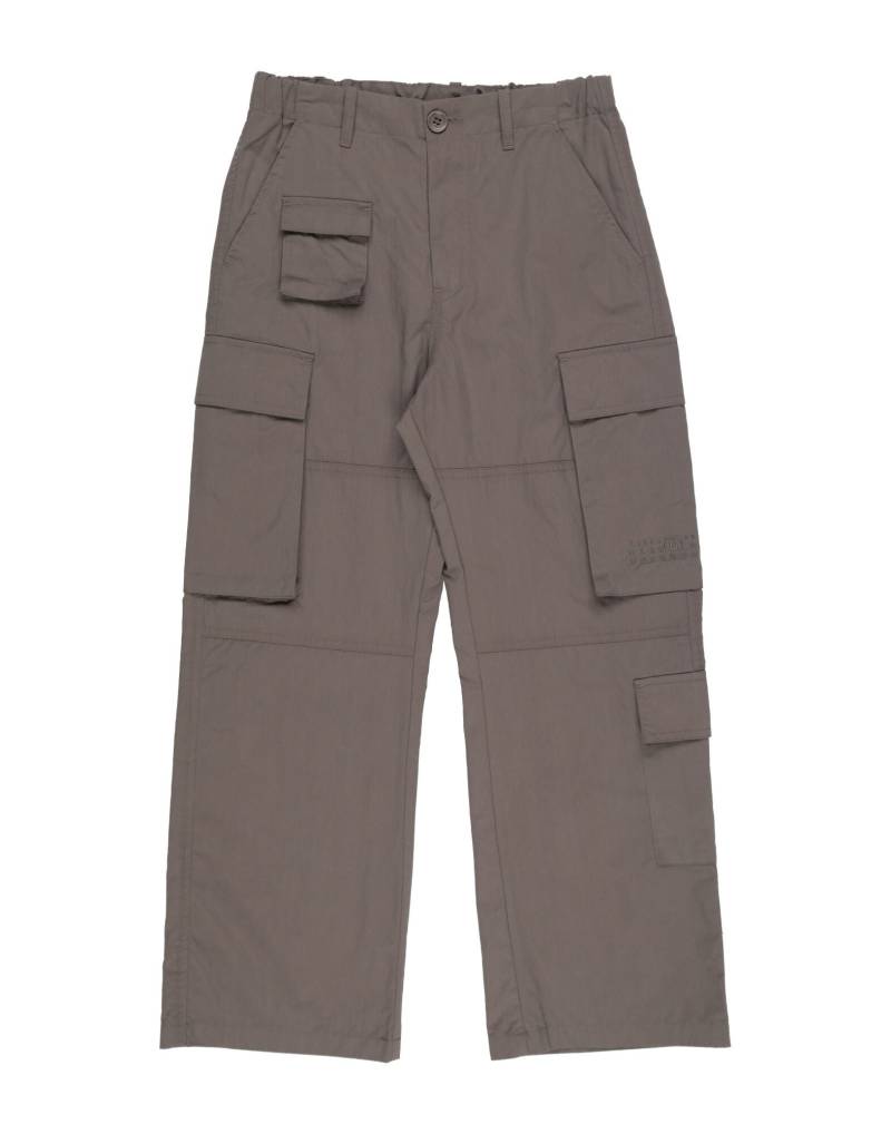 MM6 MAISON MARGIELA Hose Kinder Maulwurfsgrau von MM6 MAISON MARGIELA