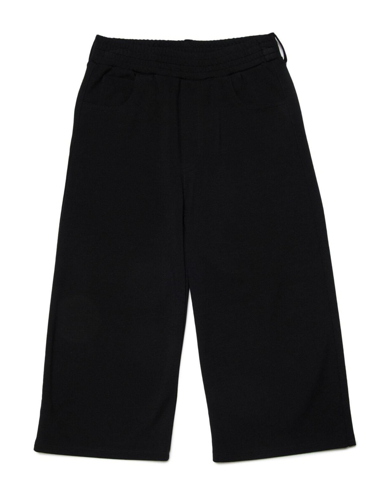 MM6 MAISON MARGIELA Hose Kinder Schwarz von MM6 MAISON MARGIELA