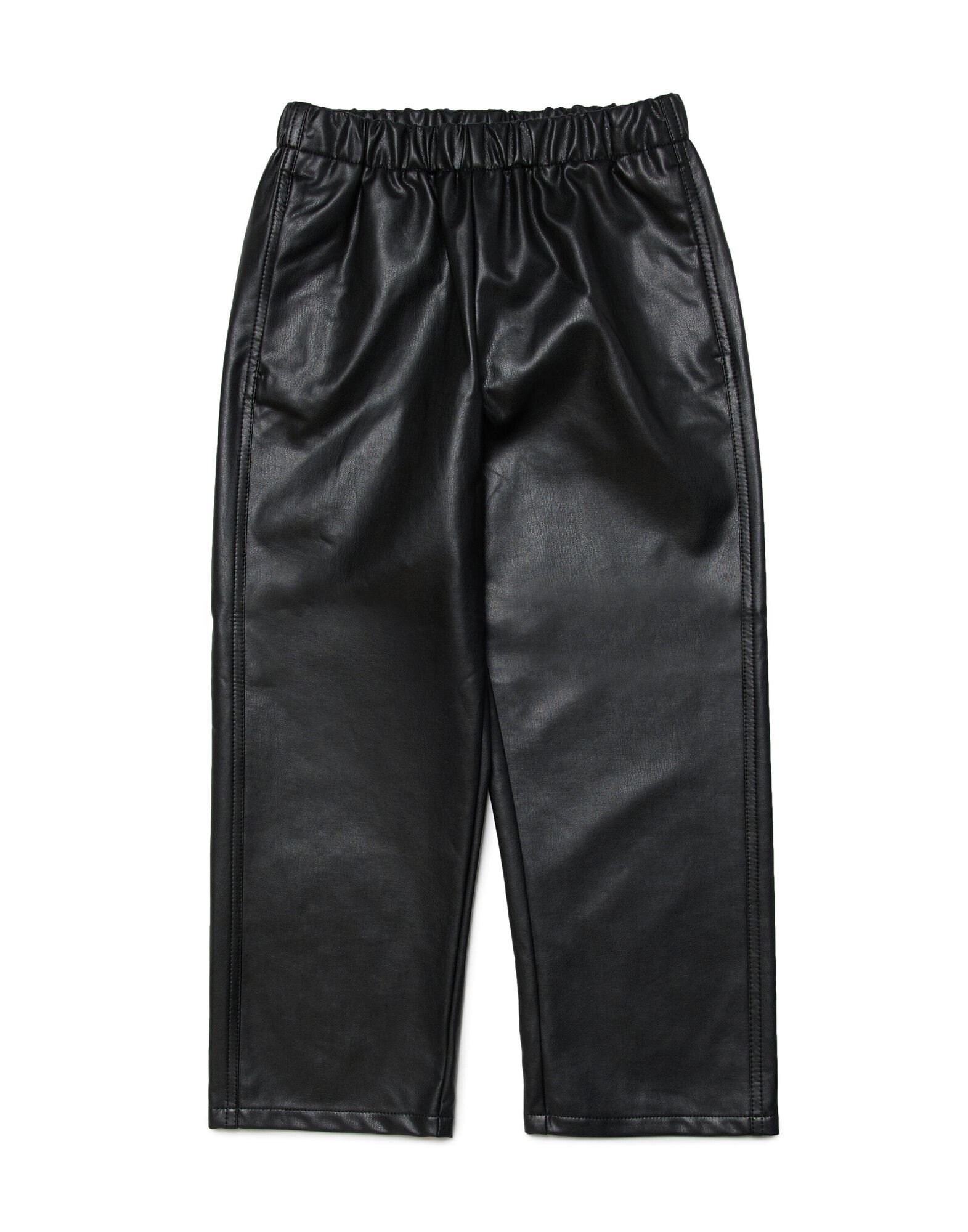 MM6 MAISON MARGIELA Hose Kinder Schwarz von MM6 MAISON MARGIELA