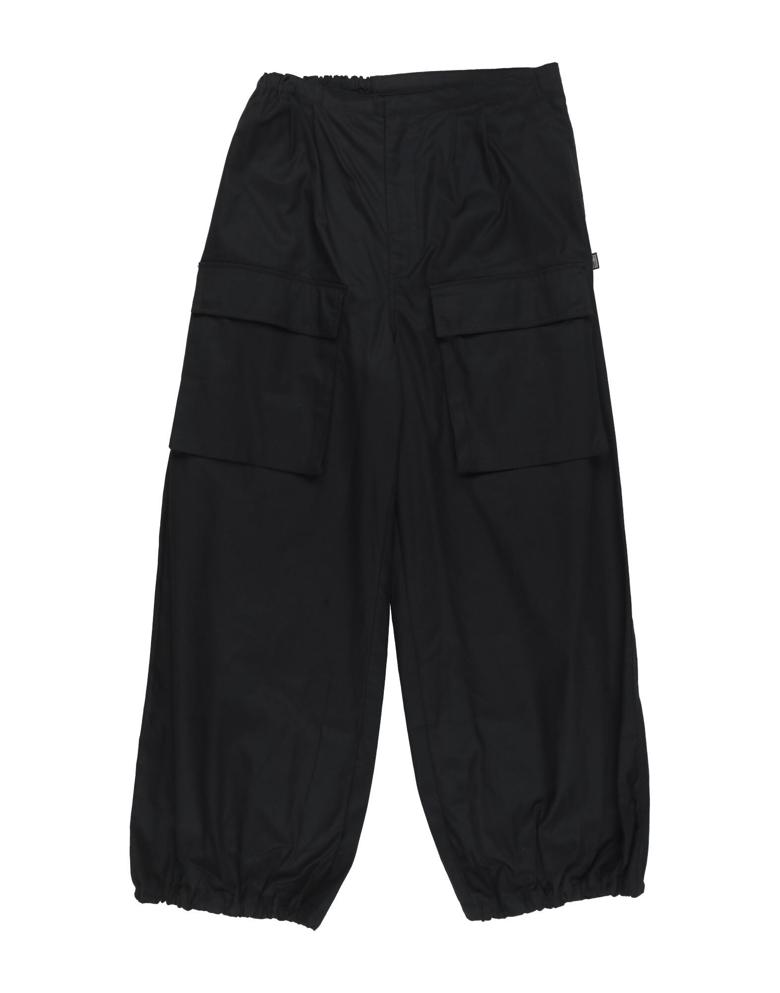 MM6 MAISON MARGIELA Hose Kinder Schwarz von MM6 MAISON MARGIELA