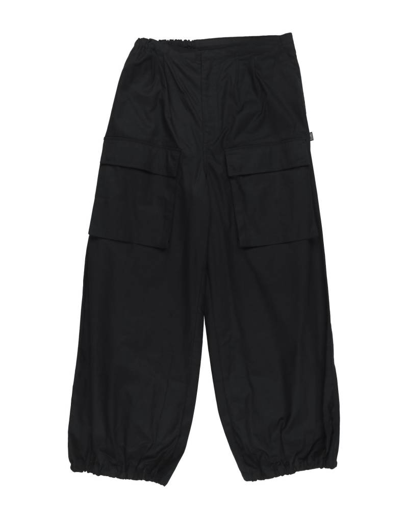 MM6 MAISON MARGIELA Hose Kinder Schwarz von MM6 MAISON MARGIELA
