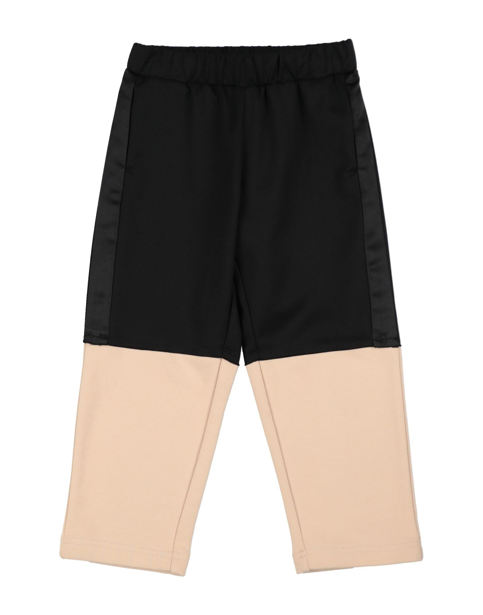 MM6 MAISON MARGIELA Hose Kinder Schwarz von MM6 MAISON MARGIELA
