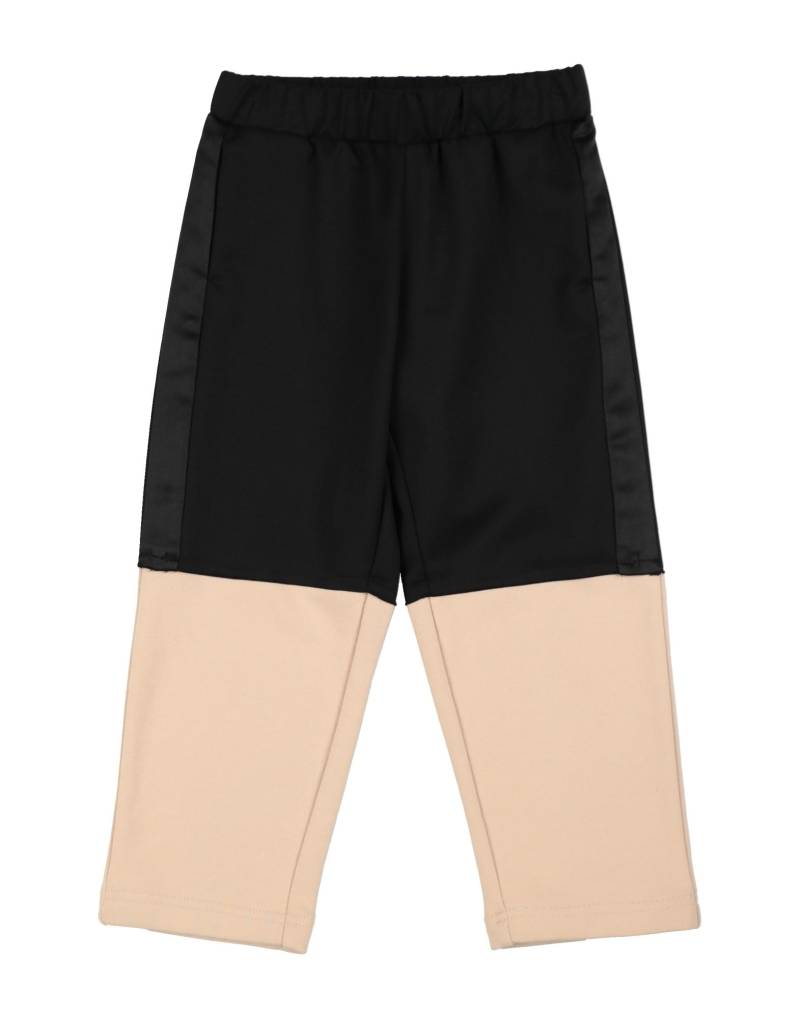 MM6 MAISON MARGIELA Hose Kinder Schwarz von MM6 MAISON MARGIELA