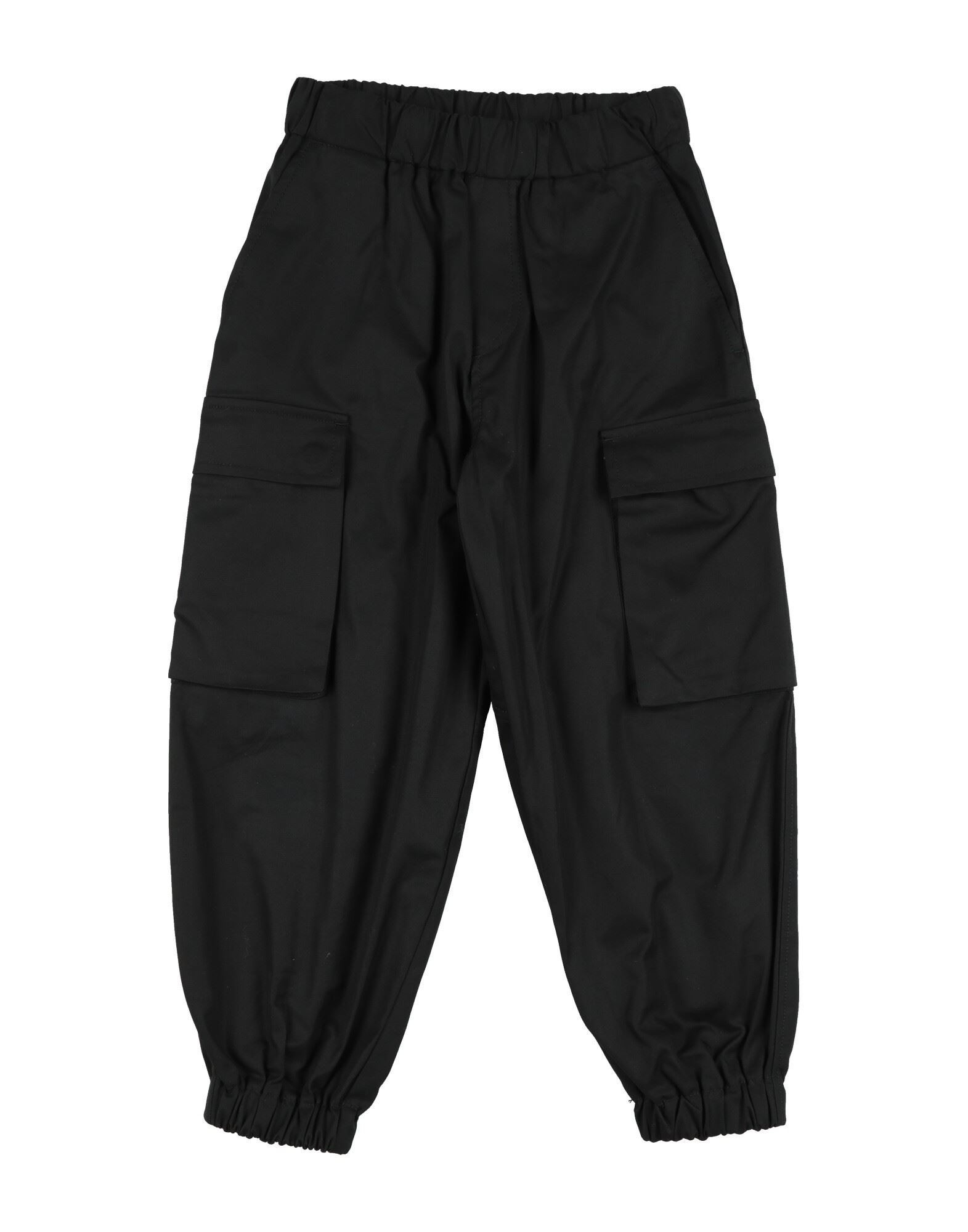 MM6 MAISON MARGIELA Hose Kinder Schwarz von MM6 MAISON MARGIELA