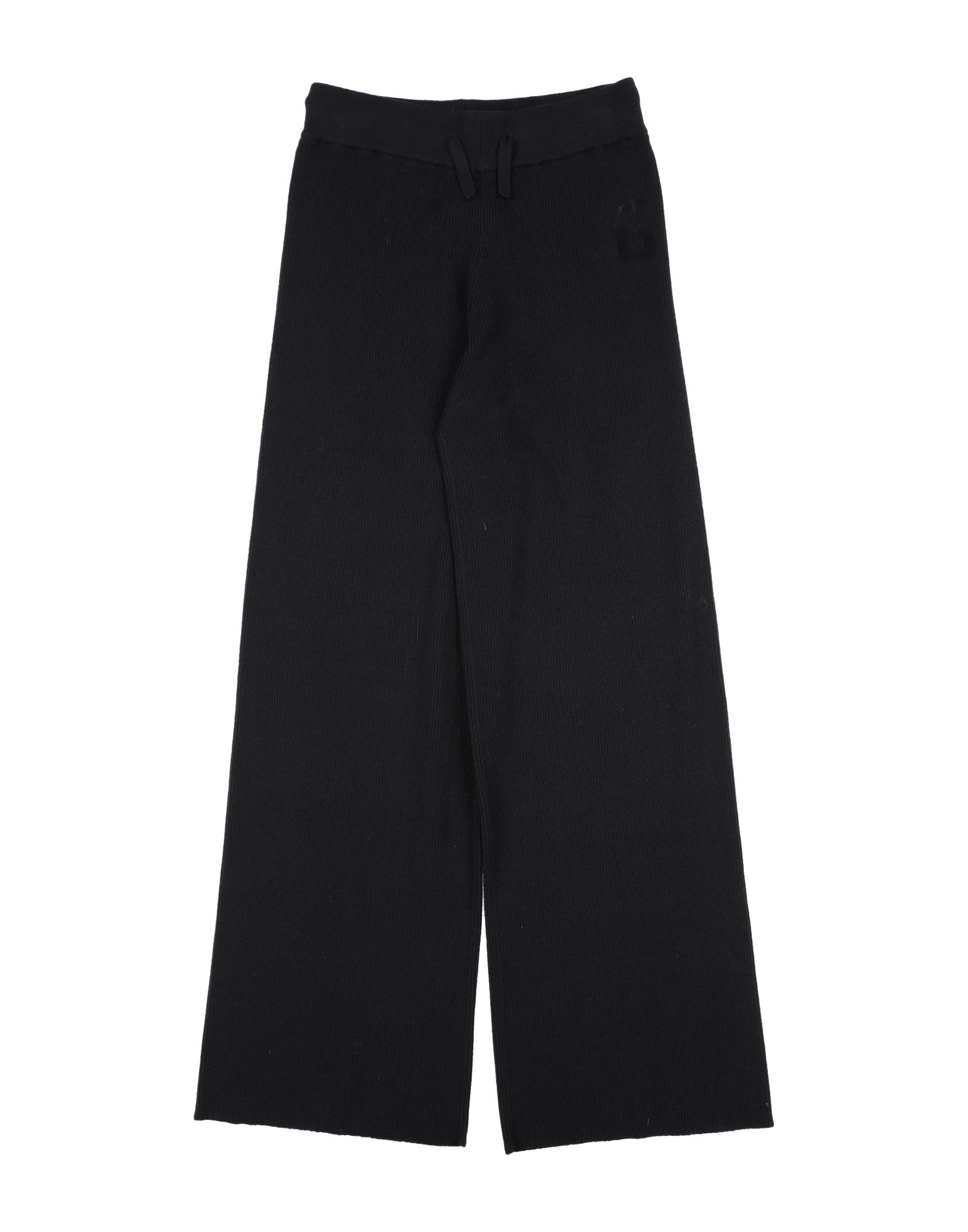 MM6 MAISON MARGIELA Hose Kinder Schwarz von MM6 MAISON MARGIELA