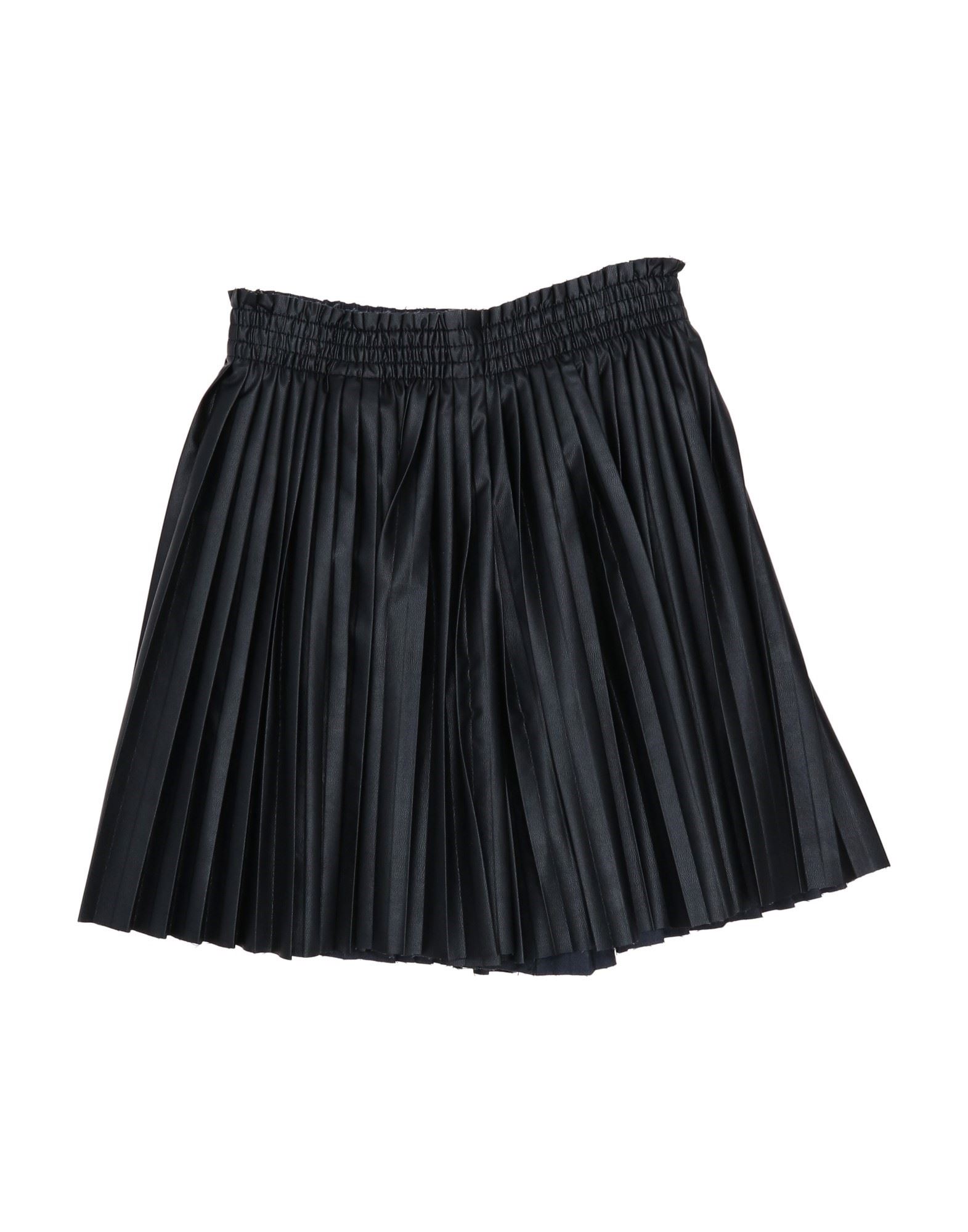 MM6 MAISON MARGIELA Hose Kinder Schwarz von MM6 MAISON MARGIELA