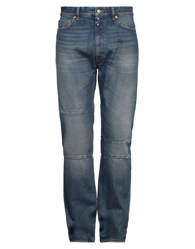 MM6 MAISON MARGIELA Jeanshose Herren Blau von MM6 MAISON MARGIELA