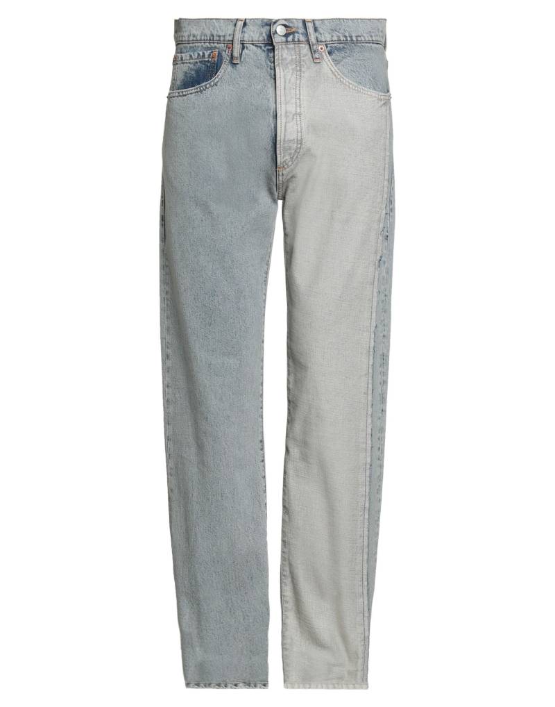 MM6 MAISON MARGIELA Jeanshose Herren Blau von MM6 MAISON MARGIELA