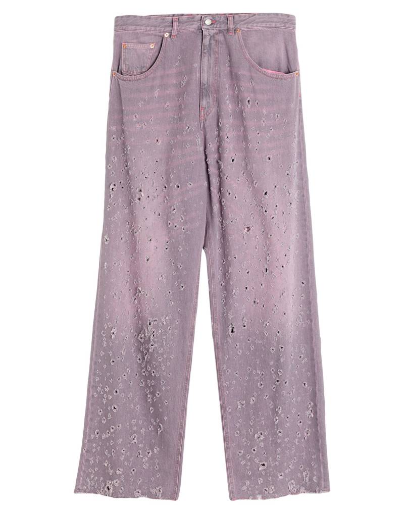 MM6 MAISON MARGIELA Jeanshose Herren Malve von MM6 MAISON MARGIELA