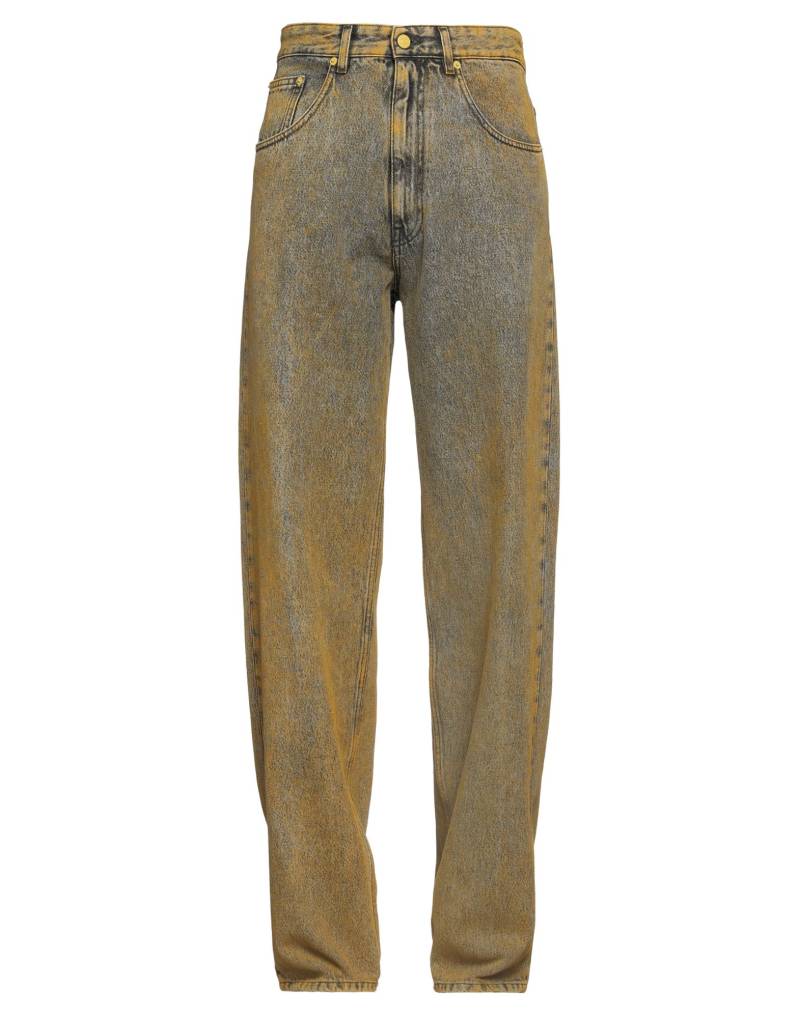 MM6 MAISON MARGIELA Jeanshose Herren Ringelblume von MM6 MAISON MARGIELA