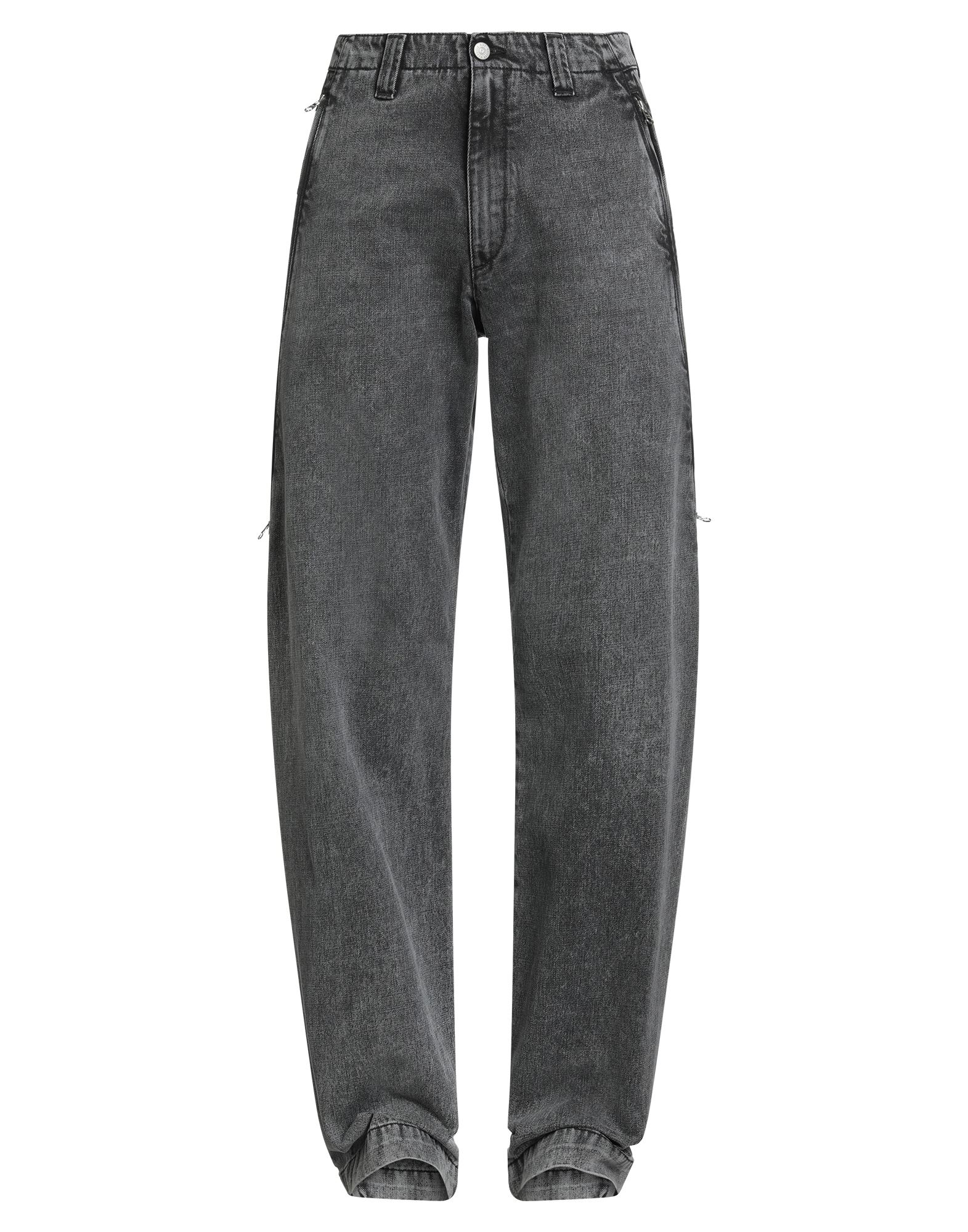 MM6 MAISON MARGIELA Jeanshose Herren Schwarz MM6 MAISON MARGIELA Jeanshose Herren Schwarz von MM6 MAISON MARGIELA