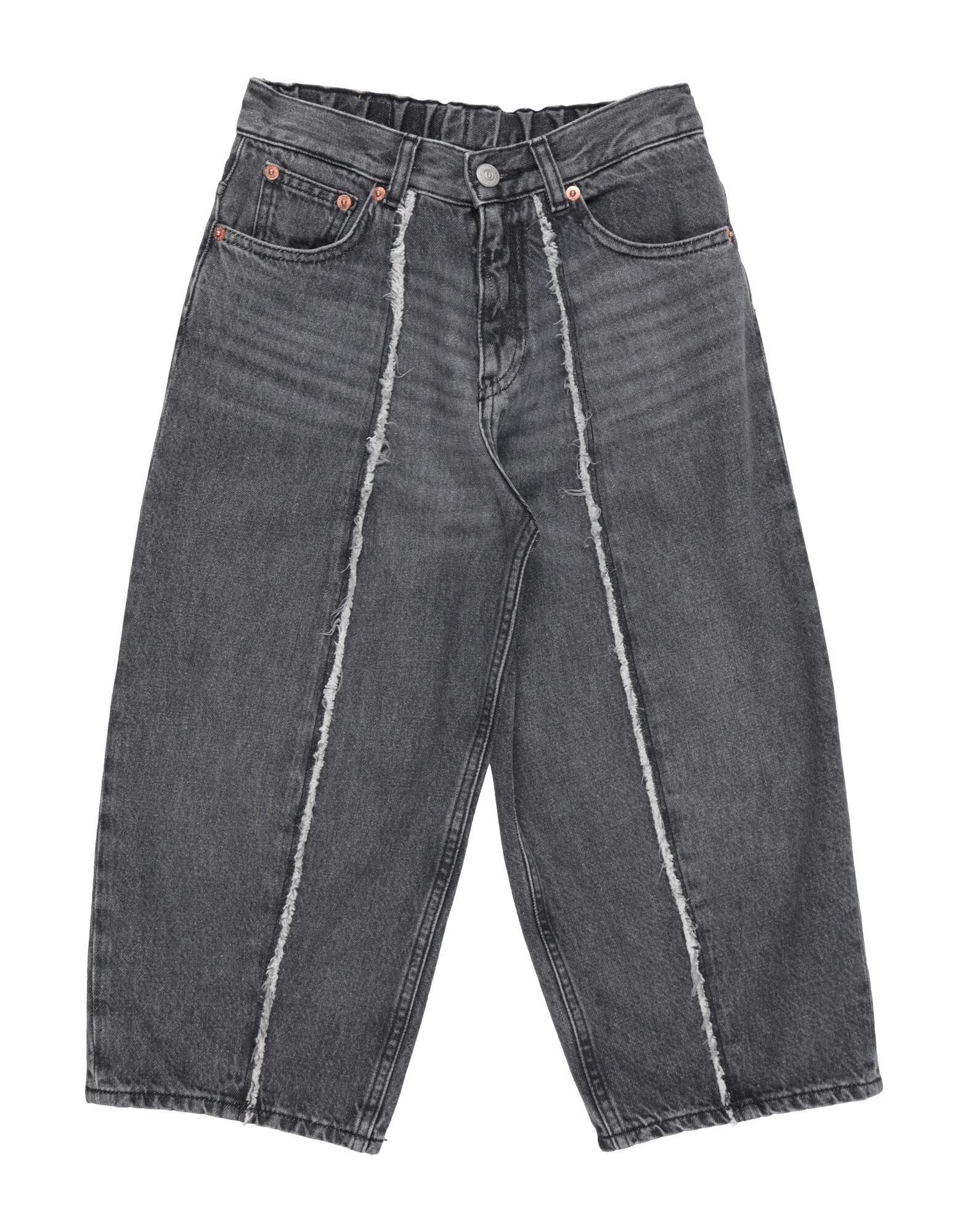 MM6 MAISON MARGIELA Jeanshose Kinder Grau MM6 MAISON MARGIELA Jeanshose Kinder Grau von MM6 MAISON MARGIELA
