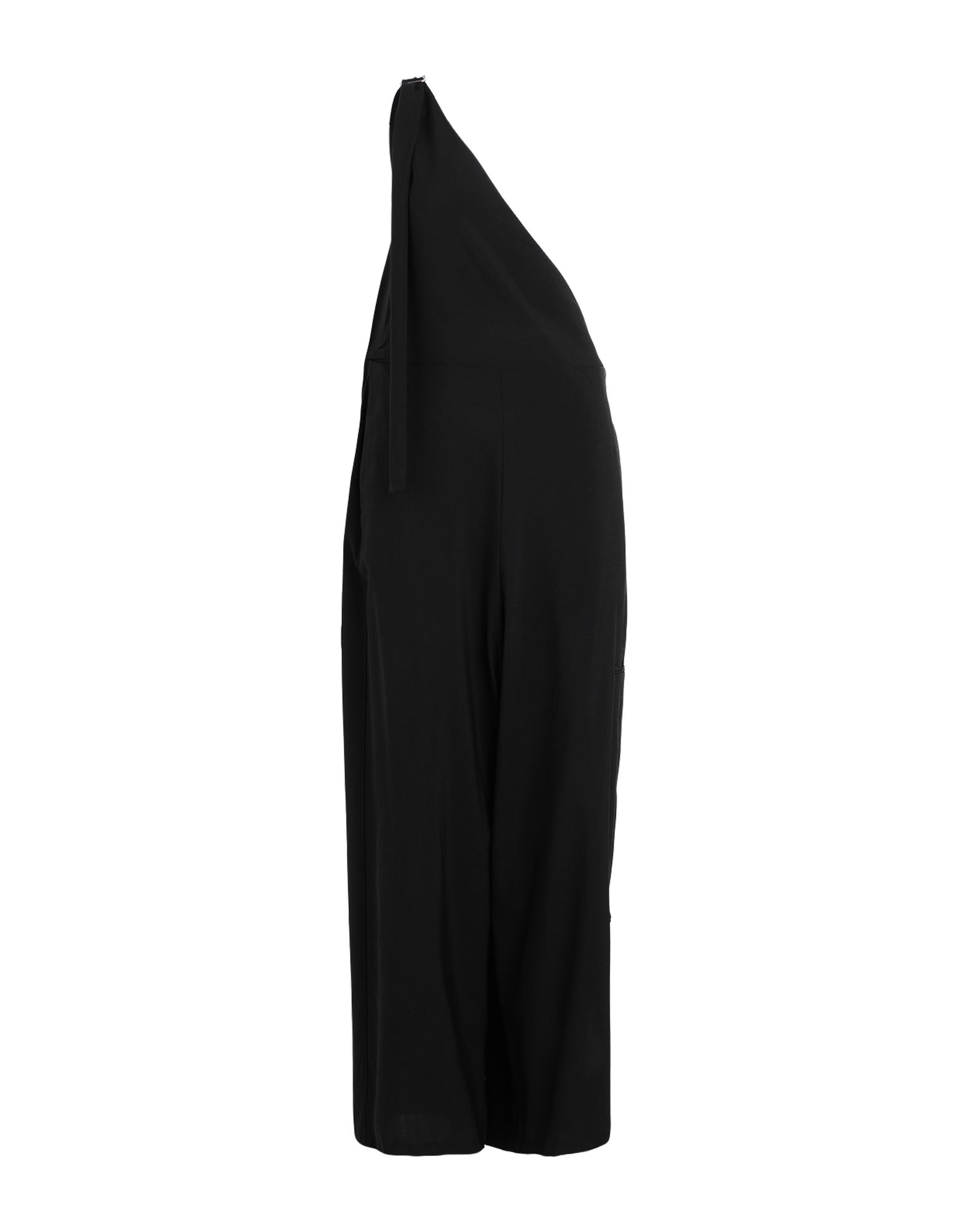 MM6 MAISON MARGIELA Jumpsuit Damen Schwarz von MM6 MAISON MARGIELA