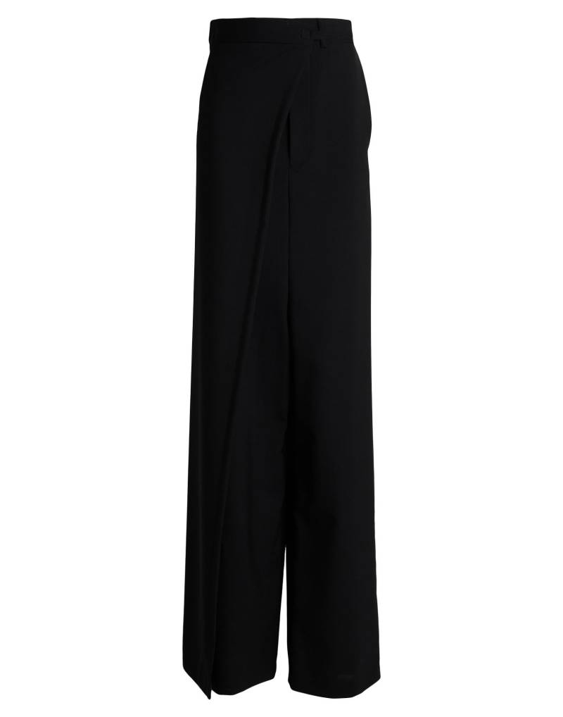 MM6 MAISON MARGIELA Jumpsuit Damen Schwarz von MM6 MAISON MARGIELA