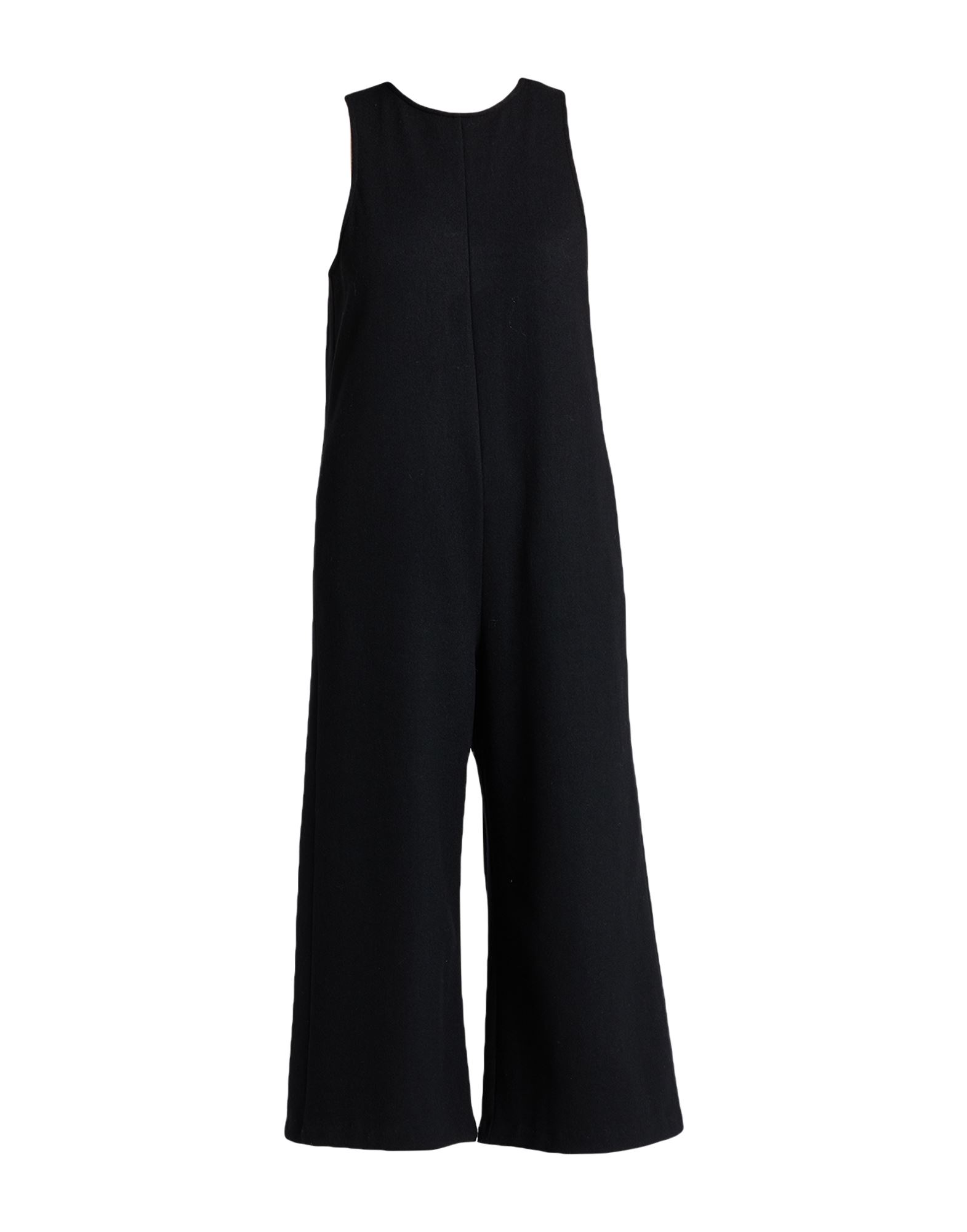 MM6 MAISON MARGIELA Jumpsuit Damen Schwarz von MM6 MAISON MARGIELA