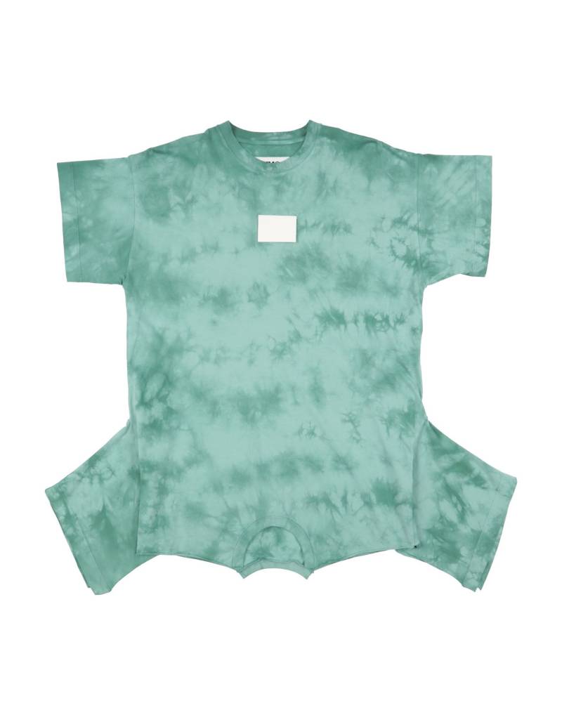 MM6 MAISON MARGIELA Kinderkleid Kinder Grün von MM6 MAISON MARGIELA