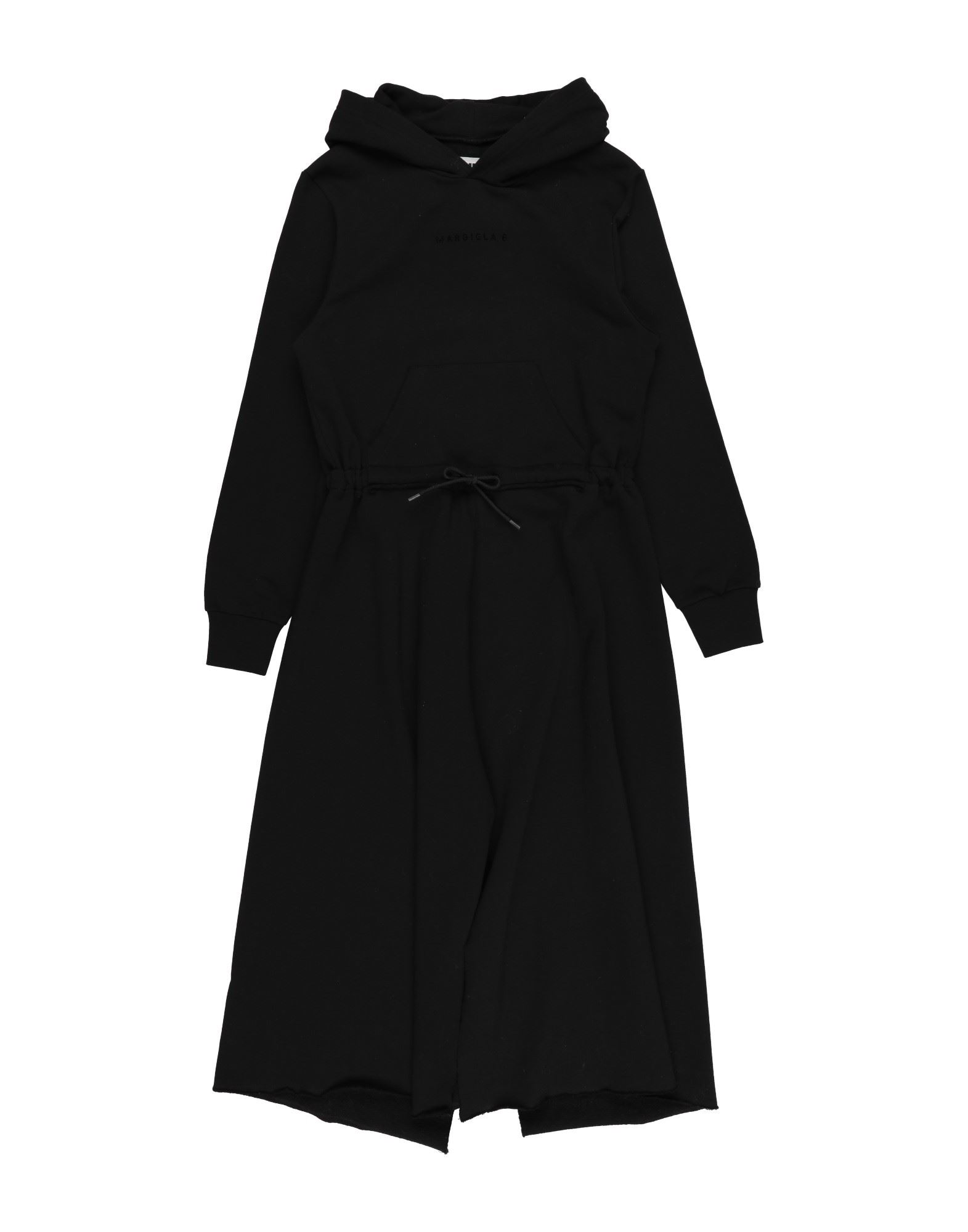 MM6 MAISON MARGIELA Kinderkleid Kinder Schwarz von MM6 MAISON MARGIELA