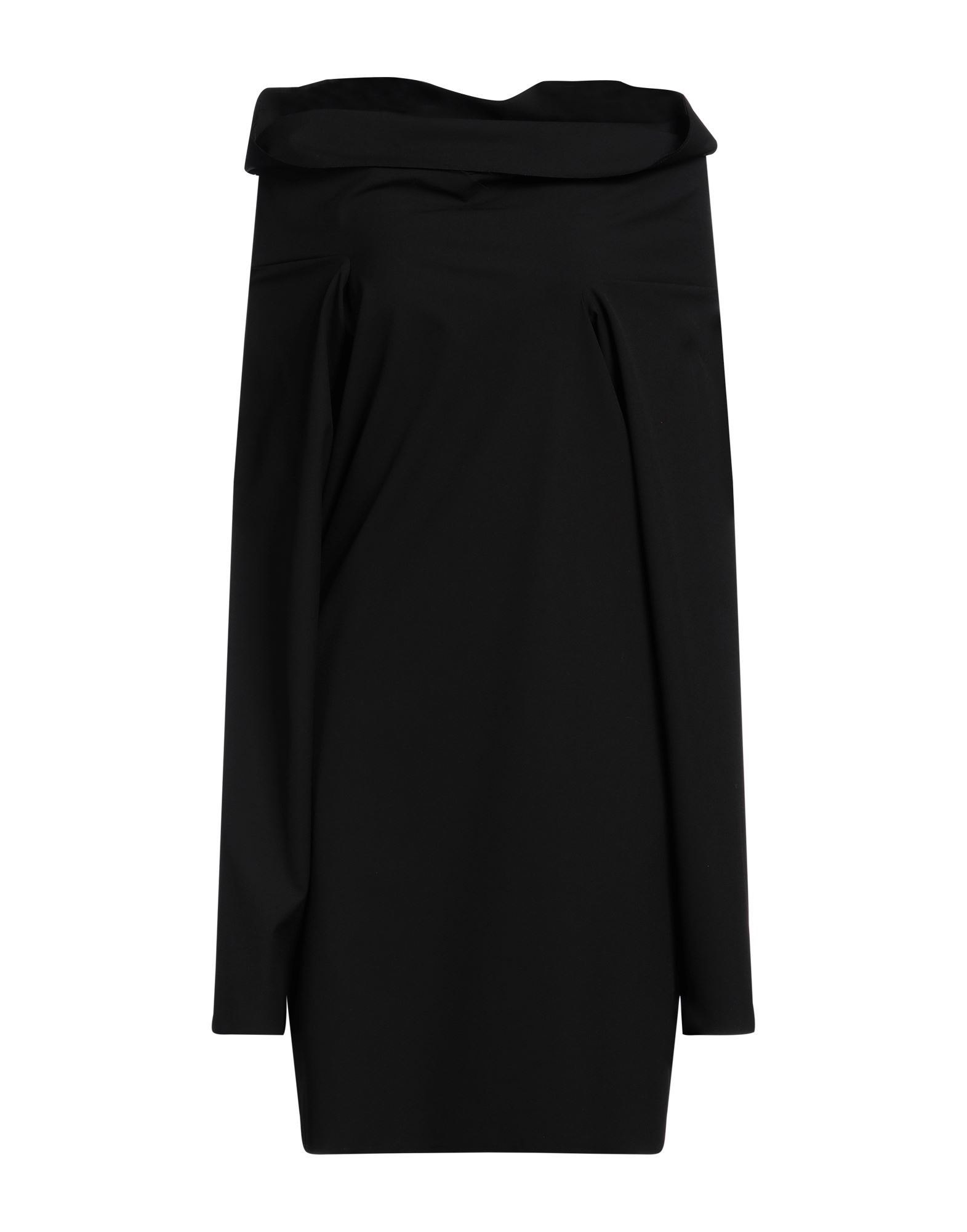 MM6 MAISON MARGIELA Mini-kleid Damen Schwarz von MM6 MAISON MARGIELA