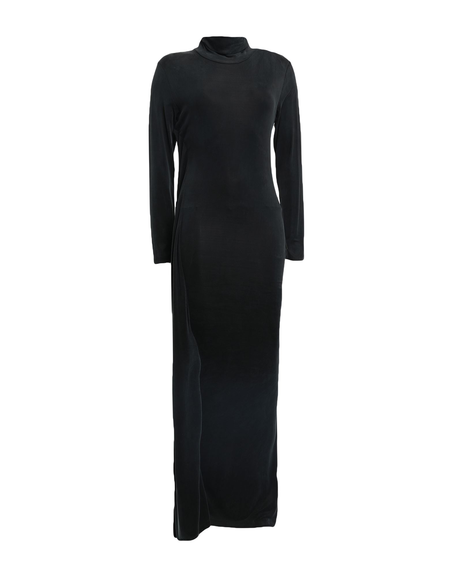 MM6 MAISON MARGIELA Maxi-kleid Damen Blei von MM6 MAISON MARGIELA