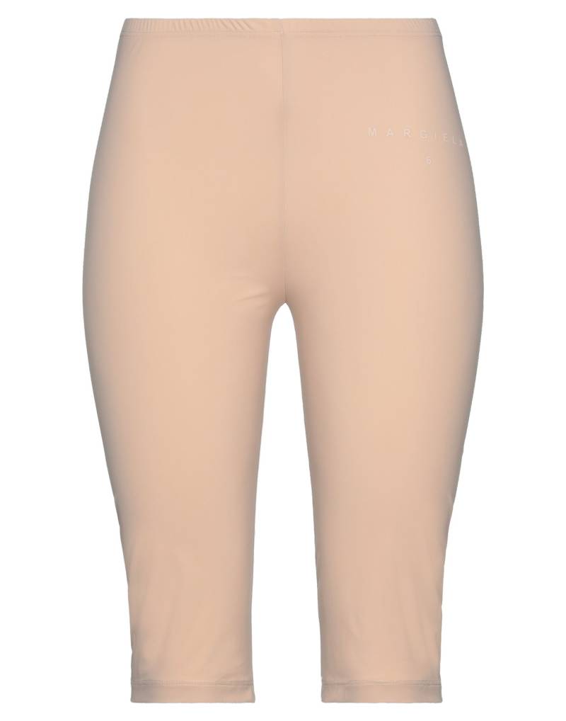 MM6 MAISON MARGIELA Leggings Damen Hellrosa von MM6 MAISON MARGIELA