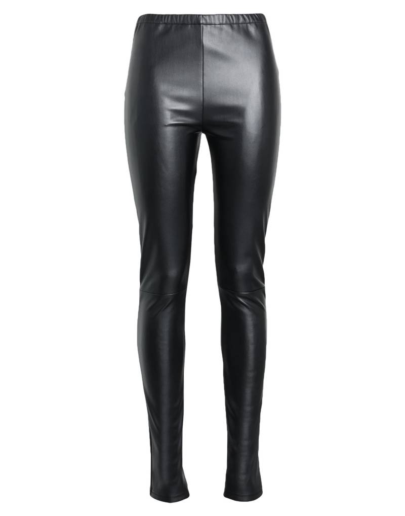 MM6 MAISON MARGIELA Leggings Damen Schwarz von MM6 MAISON MARGIELA