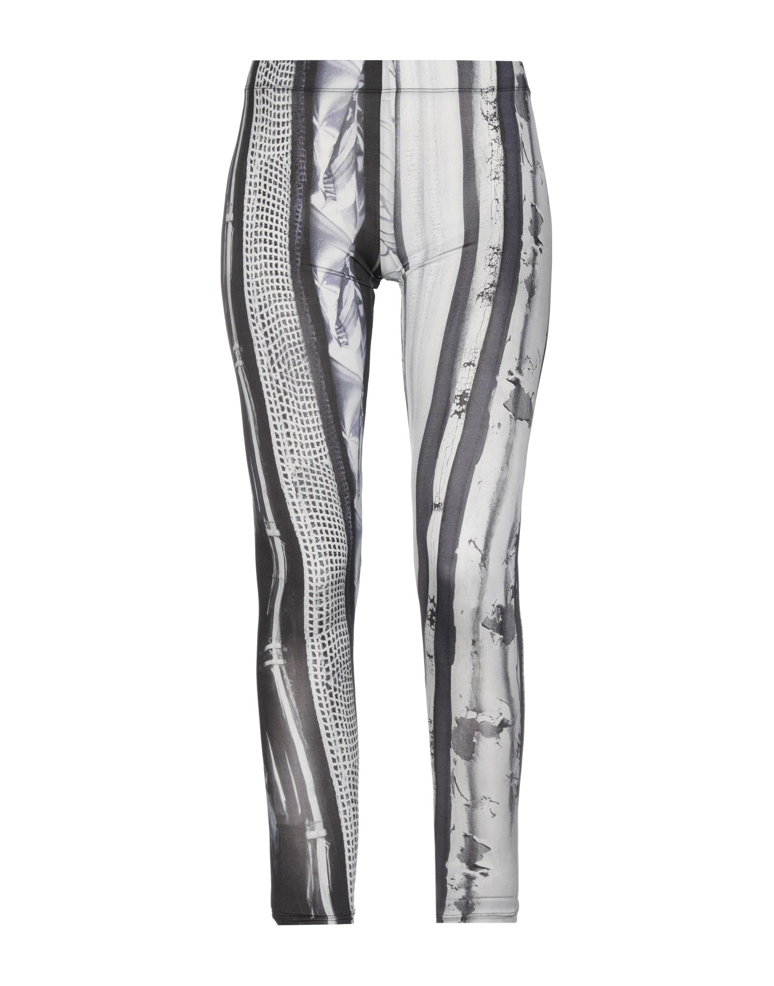 MM6 MAISON MARGIELA Leggings Damen Schwarz MM6 MAISON MARGIELA Leggings Damen Schwarz von MM6 MAISON MARGIELA