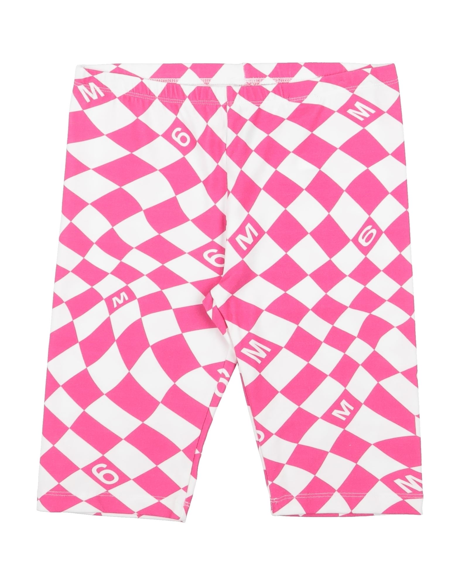 MM6 MAISON MARGIELA Leggings Kinder Fuchsia von MM6 MAISON MARGIELA